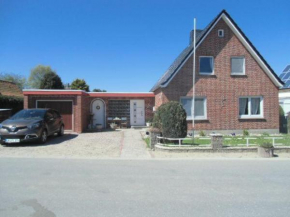 Golfhues-Simone-Ferienwohnung-EG in Wulfen